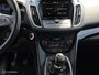 Ford C-Max 1.0 Titanium 125Pk ✅Navi ✅Boekjes ✅Vol Opties!