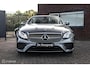 Mercedes-Benz E-klasse Cabrio 200 Premium Plus