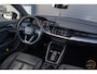 Audi A3 Sportback 40 TFSIe Advanced PANO LEDER CAMERA STOELMASSAGE ELEKTRISCHE STOELEN ACC