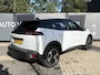 Peugeot e-2008 EV GT 54 kWh 156PK Navigatie, Achteruitrijcamera, Keyless, Panoramadak, Apple Carplay, Android Auto, Dealer onderhouden!