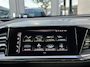 Audi Q4 e-tron 50 Quattro S-line 299 pk SOH 94% |Trekhaak |Navi |21inch |