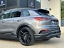 Audi Q4 e-tron 50 Quattro S-line 299 pk SOH 94% |Trekhaak |Navi |21inch |