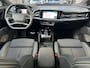 Audi Q4 e-tron 50 Quattro S-line 299 pk SOH 94% |Trekhaak |Navi |21inch |