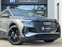Audi Q4 e-tron 50 Quattro S-line 299 pk SOH 94% |Trekhaak |Navi |21inch |