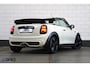 MINI Cooper Cabrio 1.5 136 pk Aut. | JCW H&K LED CarPlay Cruise Climate
