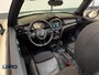 MINI Cooper Cabrio 1.5 136 pk Aut. | JCW H&K LED CarPlay Cruise Climate