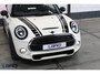 MINI Cooper Cabrio 1.5 136 pk Aut. | JCW H&K LED CarPlay Cruise Climate