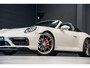 Porsche 911 3.0 Targa 4 *Exclusive Manufaktur / BOSE / Sport-Chrono / Hefsysteem-vooras / Sport-design / Sportstoelen Plus*
