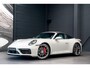 Porsche 911 3.0 Targa 4 *Exclusive Manufaktur / BOSE / Sport-Chrono / Hefsysteem-vooras / Sport-design / Sportstoelen Plus*