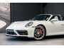 Porsche 911 3.0 Targa 4 *Exclusive Manufaktur / BOSE / Sport-Chrono / Hefsysteem-vooras / Sport-design / Sportstoelen Plus*