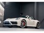 Porsche 911 3.0 Targa 4 *Exclusive Manufaktur / BOSE / Sport-Chrono / Hefsysteem-vooras / Sport-design / Sportstoelen Plus*