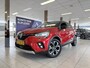 Renault Captur 1.3 140 TECHNO *CAM*APP*LED*TREKHAAK*11040KM*