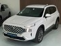 Hyundai Santa Fe 1.6 T-GDI PHEV Comfort Smart Sky 265 PK / Lederen interieur / Elektrische stoelen / Navigatie full map / etc…