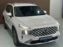 Hyundai Santa Fe 1.6 T-GDI PHEV Comfort Smart Sky 265 PK / Lederen interieur / Elektrische stoelen / Navigatie full map / etc…