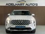 Hyundai Santa Fe 1.6 T-GDI PHEV Comfort Smart Sky 265 PK / Lederen interieur / Elektrische stoelen / Navigatie full map / etc…