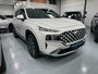 Hyundai Santa Fe 1.6 T-GDI PHEV Comfort Smart Sky 265 PK / Lederen interieur / Elektrische stoelen / Navigatie full map / etc…
