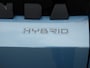 Fiat Grande Panda Hybride | 101PK | Automaat | Icon |