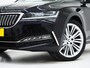 Skoda Superb Combi 1.4 TSI iV Laurin & Klement | Panoramadak | Leder | Trekhaak | Massage | 360 | Canton | Memory | Carplay