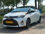 Toyota Yaris 1.0 VVT-i bi-tone/leuke uitvoering!/camera