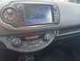 Toyota Yaris 1.0 VVT-i bi-tone/leuke uitvoering!/camera