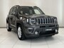 Jeep Renegade 1.0T-e2 Limited | Parkeersensoren | Climate control | Navigatie | Adaptieve Cruise | AppleCarplay AndroidAuto |