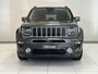 Jeep Renegade 1.0T-e2 Limited | Parkeersensoren | Climate control | Navigatie | Adaptieve Cruise | AppleCarplay AndroidAuto |