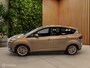 Ford C-Max 1.0 Titanium 125Pk ✅Apple ✅Boekjes ✅Panodak ✅Nap