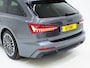 Audi A6 Avant 55 TFSI e quattro Competition Full Black | RS Stoelen | B&O Audio | Sfeerlicht | Memory | Camera | Adaptive Cruise