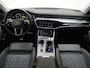 Audi A6 Avant 55 TFSI e quattro Competition Full Black | RS Stoelen | B&O Audio | Sfeerlicht | Memory | Camera | Adaptive Cruise