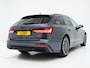 Audi A6 Avant 55 TFSI e quattro Competition Full Black | RS Stoelen | B&O Audio | Sfeerlicht | Memory | Camera | Adaptive Cruise