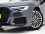Audi A6 Avant 55 TFSI e quattro Competition Full Black | RS Stoelen | B&O Audio | Sfeerlicht | Memory | Camera | Adaptive Cruise