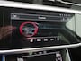 Audi A6 Avant 55 TFSI e quattro Competition Full Black | RS Stoelen | B&O Audio | Sfeerlicht | Memory | Camera | Adaptive Cruise