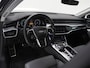 Audi A6 Avant 55 TFSI e quattro Competition Full Black | RS Stoelen | B&O Audio | Sfeerlicht | Memory | Camera | Adaptive Cruise