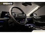 Kia EV6 Plus 77.4 kWh soh 100% | leder | v2l | apdaptieve cruise control | stoelverwarming & koeling | sfeerverlichting |