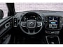 Volvo EX40 Single Motor Extended Range 82 kWh Plus Black Edition Europa | Warmtepomp | Harman Kardon Audio | Achteruitrijcamera | Parkeersensoren | Keyless Entry | Elektrische Achterklep | Elektrisch Verstelbare Voorstoelen | Stoelverwarming voor en achter | Lichtmetalen Velgen 20 inch | Cruise Control Adaptief | BLIS | Google Navigatie | Apple Carplay | Android Auto