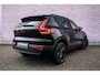 Volvo EX40 Single Motor Extended Range 82 kWh Plus Black Edition Europa | Warmtepomp | Harman Kardon Audio | Achteruitrijcamera | Parkeersensoren | Keyless Entry | Elektrische Achterklep | Elektrisch Verstelbare Voorstoelen | Stoelverwarming voor en achter | Lichtmetalen Velgen 20 inch | Cruise Control Adaptief | BLIS | Google Navigatie | Apple Carplay | Android Auto