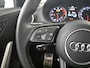 Audi Q2 35 TFSI S Edition l S-Line in & Exterieur l Half Leder l Navigatie l Cr Control l Parkeersensoren l Climate Control l Full LED l
