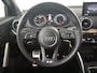Audi Q2 35 TFSI S Edition l S-Line in & Exterieur l Half Leder l Navigatie l Cr Control l Parkeersensoren l Climate Control l Full LED l