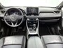 Toyota RAV4 2.5 Hybrid Bi-Tone Innovation Pack | Panorama Schuif/Kantel Dak | Trekhaak Afneembaar | JBL | Dodehoek detectie | 360 Camera | Stoelverwarming | Parkeersensoren voor+achter | Navigatie | Apple CarPlay/Android Auto | Cruise Con
