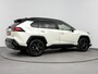Toyota RAV4 2.5 Hybrid Bi-Tone Innovation Pack | Panorama Schuif/Kantel Dak | Trekhaak Afneembaar | JBL | Dodehoek detectie | 360 Camera | Stoelverwarming | Parkeersensoren voor+achter | Navigatie | Apple CarPlay/Android Auto | Cruise Con