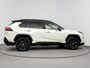 Toyota RAV4 2.5 Hybrid Bi-Tone Innovation Pack | Panorama Schuif/Kantel Dak | Trekhaak Afneembaar | JBL | Dodehoek detectie | 360 Camera | Stoelverwarming | Parkeersensoren voor+achter | Navigatie | Apple CarPlay/Android Auto | Cruise Con