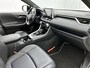 Toyota RAV4 2.5 Hybrid Bi-Tone Innovation Pack | Panorama Schuif/Kantel Dak | Trekhaak Afneembaar | JBL | Dodehoek detectie | 360 Camera | Stoelverwarming | Parkeersensoren voor+achter | Navigatie | Apple CarPlay/Android Auto | Cruise Con