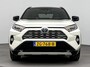 Toyota RAV4 2.5 Hybrid Bi-Tone Innovation Pack | Panorama Schuif/Kantel Dak | Trekhaak Afneembaar | JBL | Dodehoek detectie | 360 Camera | Stoelverwarming | Parkeersensoren voor+achter | Navigatie | Apple CarPlay/Android Auto | Cruise Con