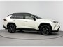 Toyota RAV4 2.5 Hybrid Bi-Tone Innovation Pack | Panorama Schuif/Kantel Dak | Trekhaak Afneembaar | JBL | Dodehoek detectie | 360 Camera | Stoelverwarming | Parkeersensoren voor+achter | Navigatie | Apple CarPlay/Android Auto | Cruise Con