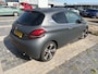 Peugeot 208 1.2i 110pk GT-line Clima Cruise Navi Panorama Historie