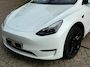 Tesla Model Y Long Range AWD 75 kWh | Elektrisch | 2022 | Panoramadak | Premium Audio | Keyless | Verwarmde Stoelen