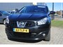 Nissan Qashqai 1.6 Connect Edition airco panoramadak inruil mogelijk nap