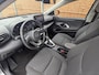 Mazda 2 Hybrid 1.5 Centre-line