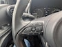 Mazda 2 Hybrid 1.5 Centre-line