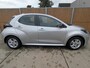 Mazda 2 Hybrid 1.5 Centre-line